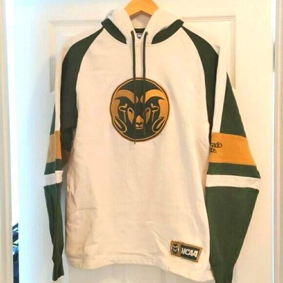 CSU Hoodie - Picture 1 of 10